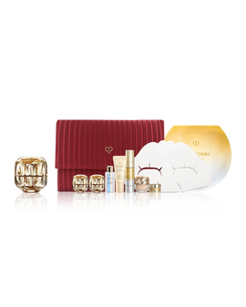 LIMITED LA CR&Egrave;ME SET